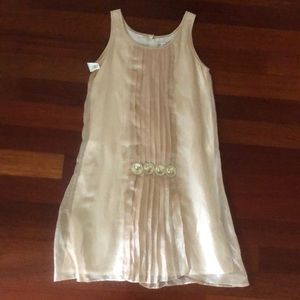 Charabia Formal girls dress